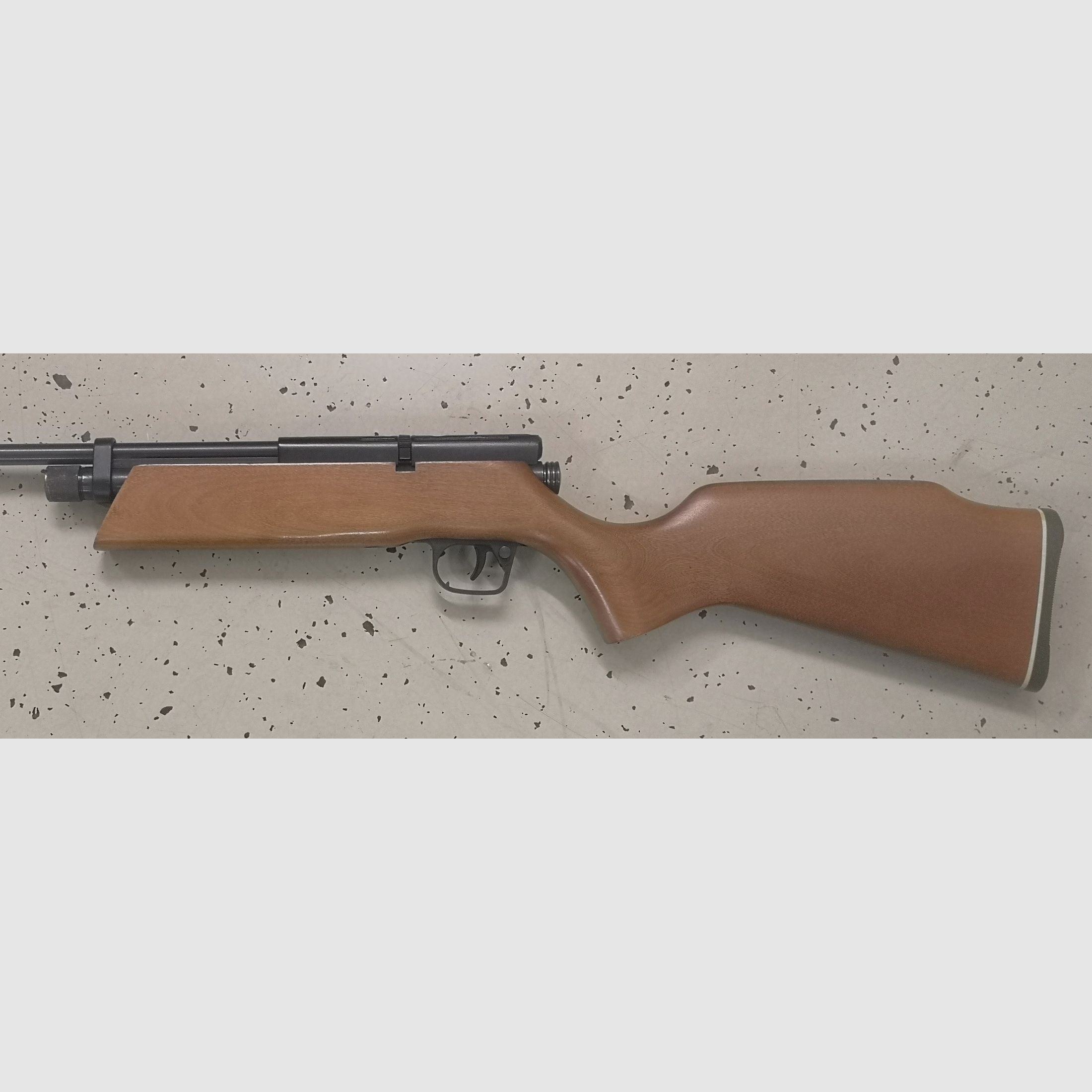 Crosman Model 262, Bild 4 von 6