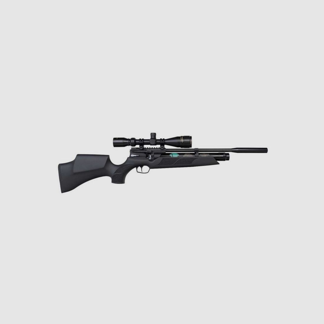 Weihrauch HW110 5,5 mm, image 1 sur 3