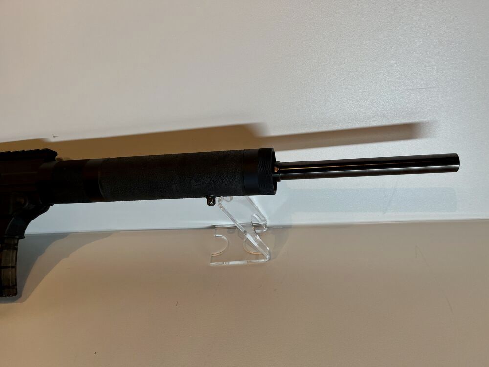 SIG Sauer Target .22lr