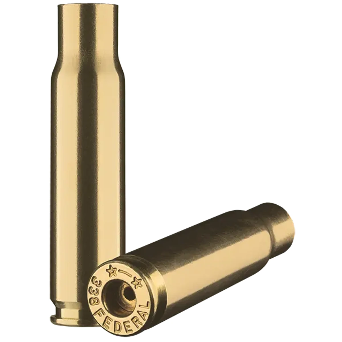 Starline Hulzen .338 Federal – 250 st.