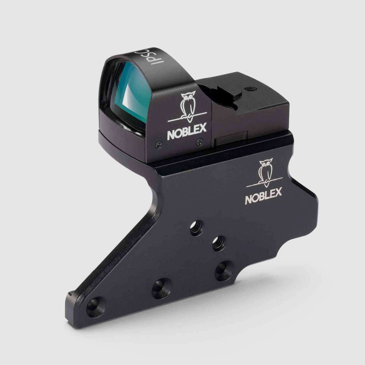 IPSC-Montage für NOBLEX Sights