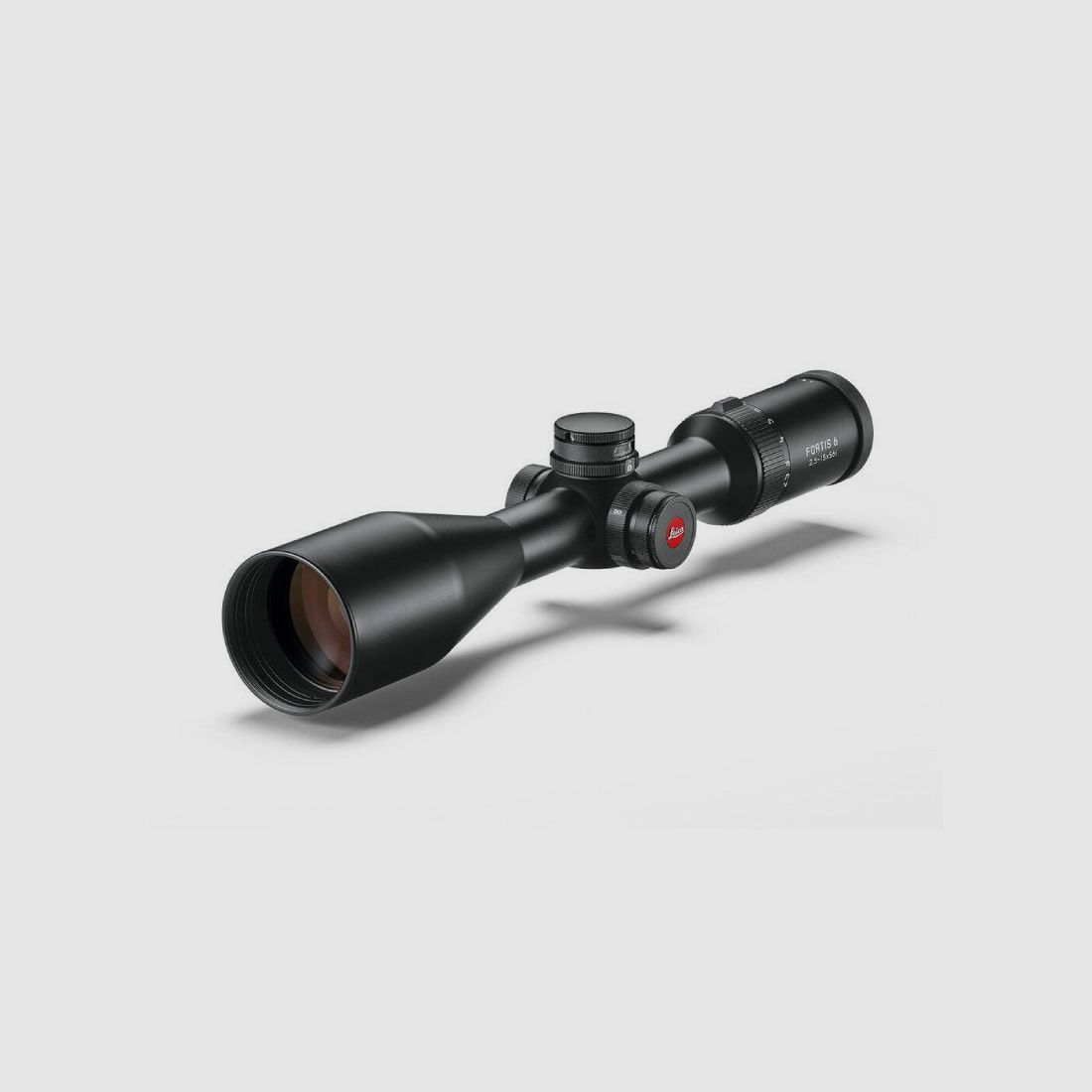 Leica Zielfernrohr Fortis 6 2,5-15x56i Abs.L-4a | BDC, Bild 2 von 2