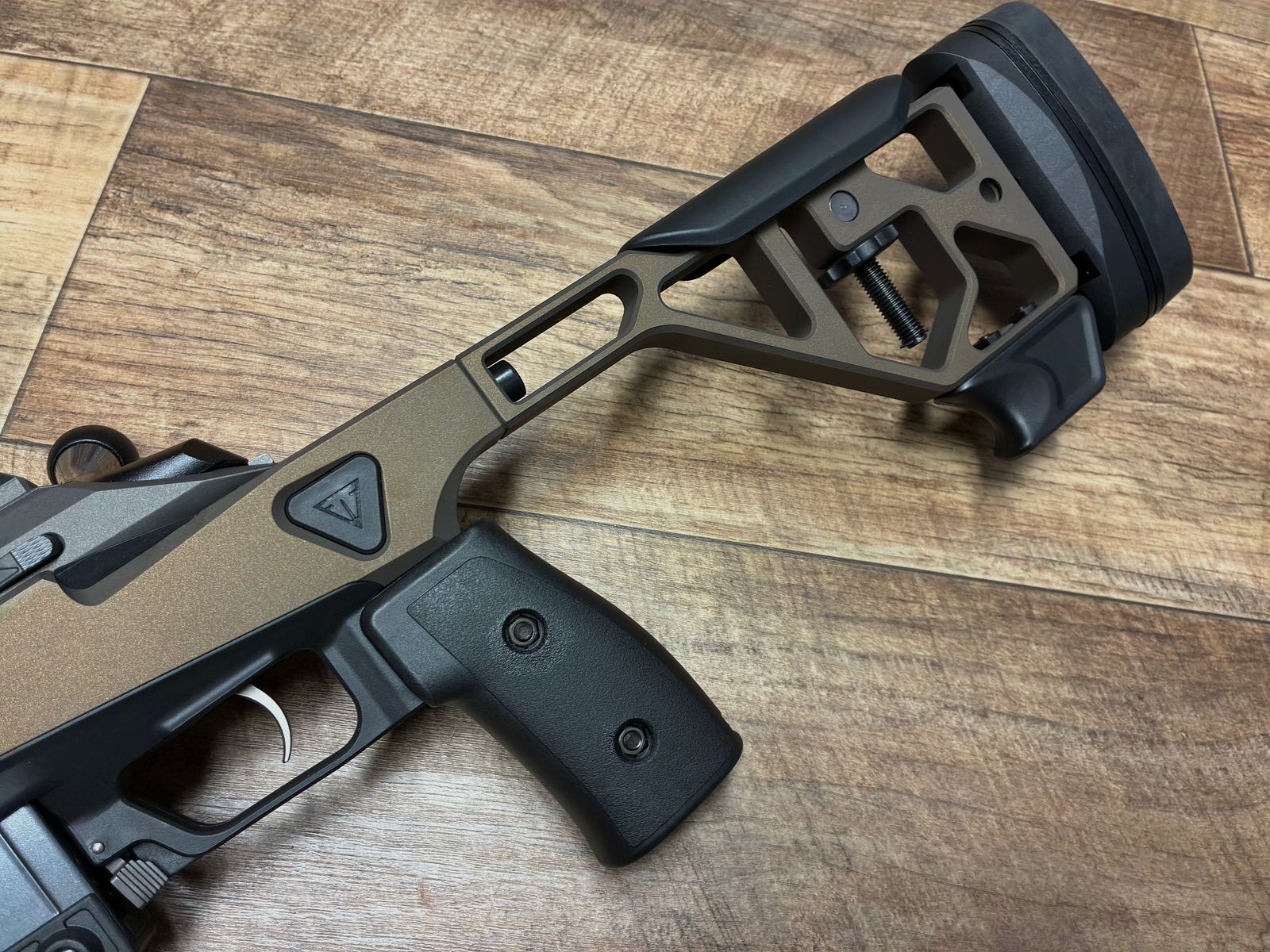 Tikka T3x ACE Target