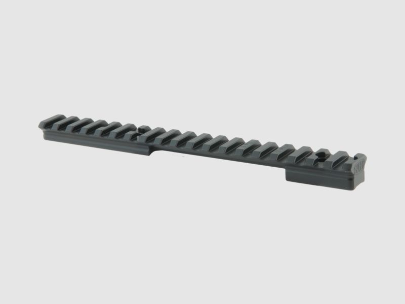 Spuhr Picatinny Montage-Schiene Remington 700 LA 6MIL Extended