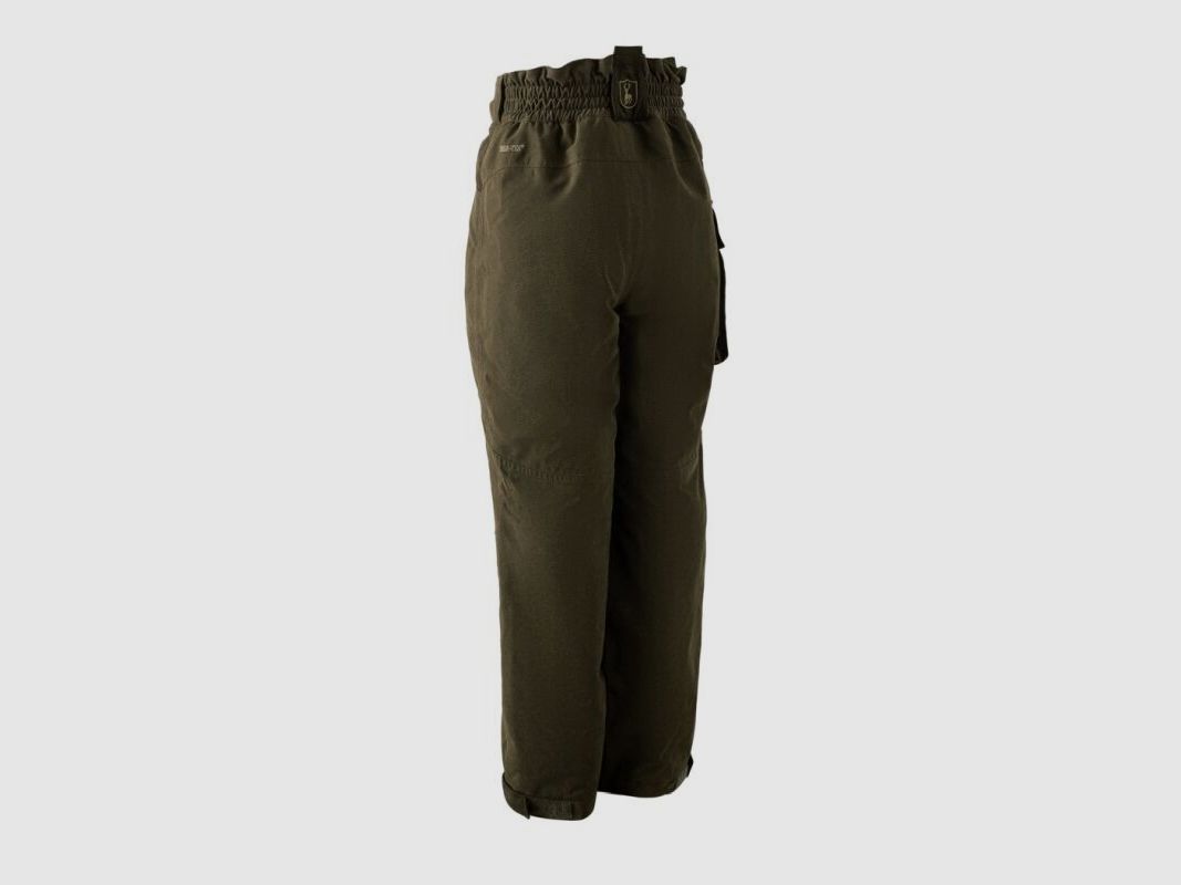 Deerhunter Kinder Jagdhose Eagle Winter