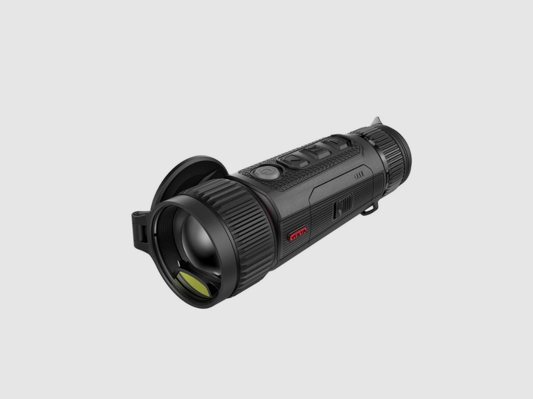 VISTA H50R Spitzengerät mit Entfernungsmesser