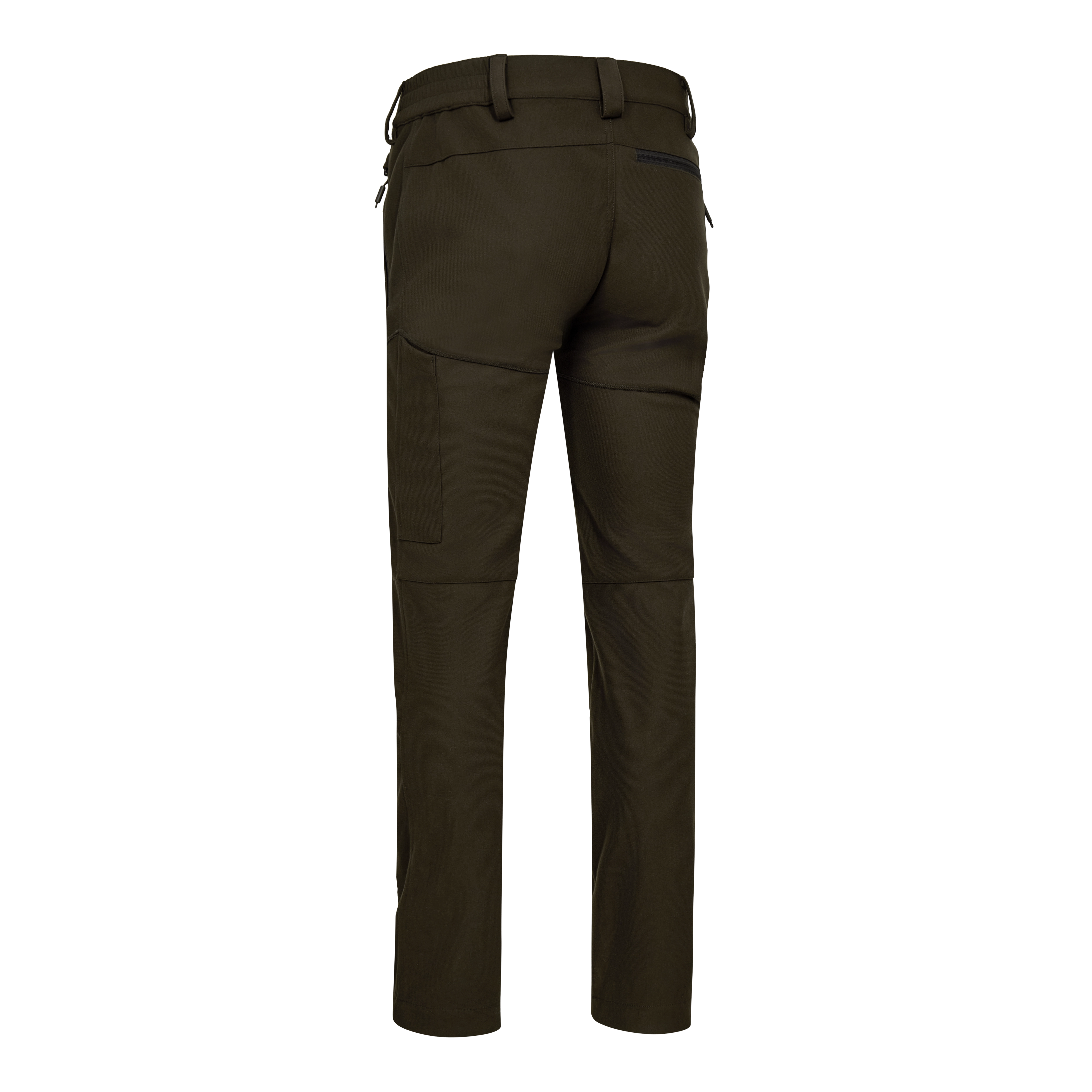 Pantalon Game Active - Wood, image 2 sur 2