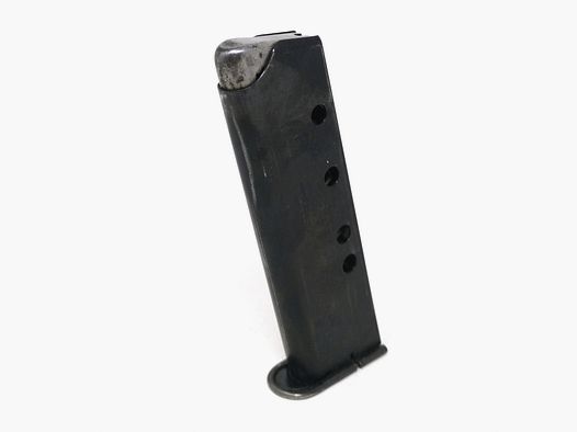 Caricatore Mauser HSC – Cal. 7,65 Browning