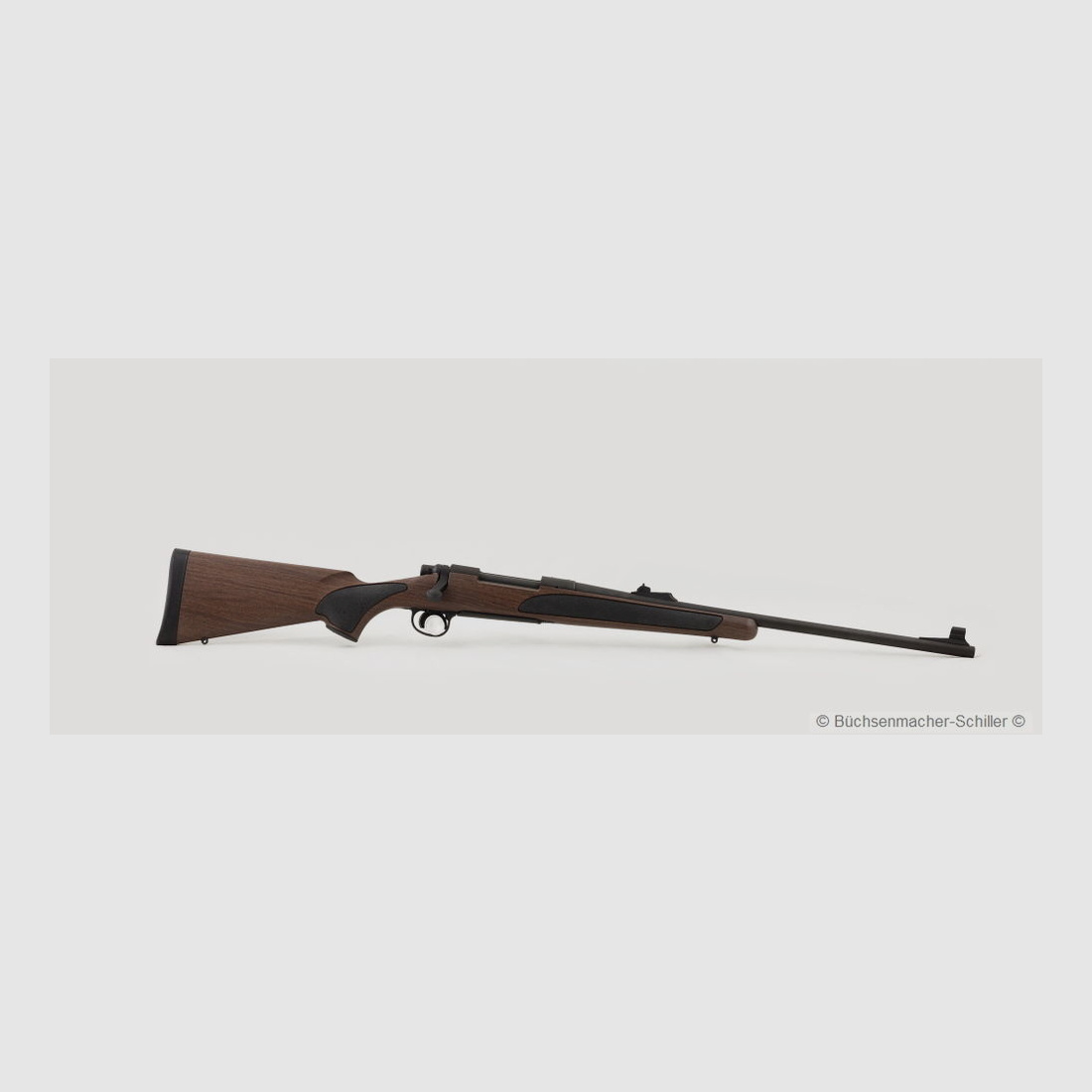 Remington 700SPS SYNTHETIC