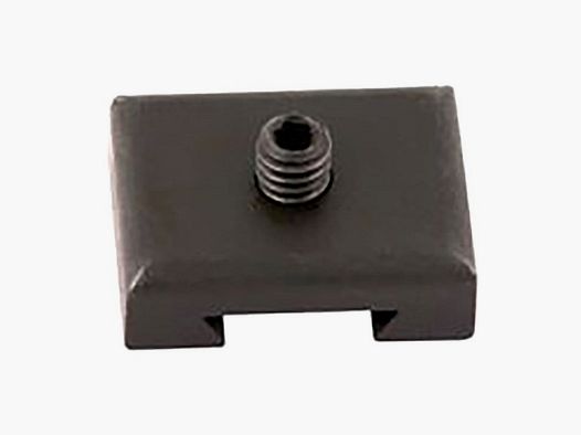 FIGHTLITE INDUSTRIES MCR BARREL DOVETAIL COVER