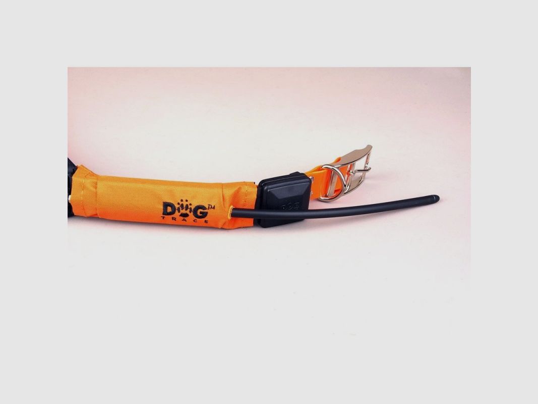 Zusätzliches SHORT GPS X20 Halsband, Bild 18 von 21