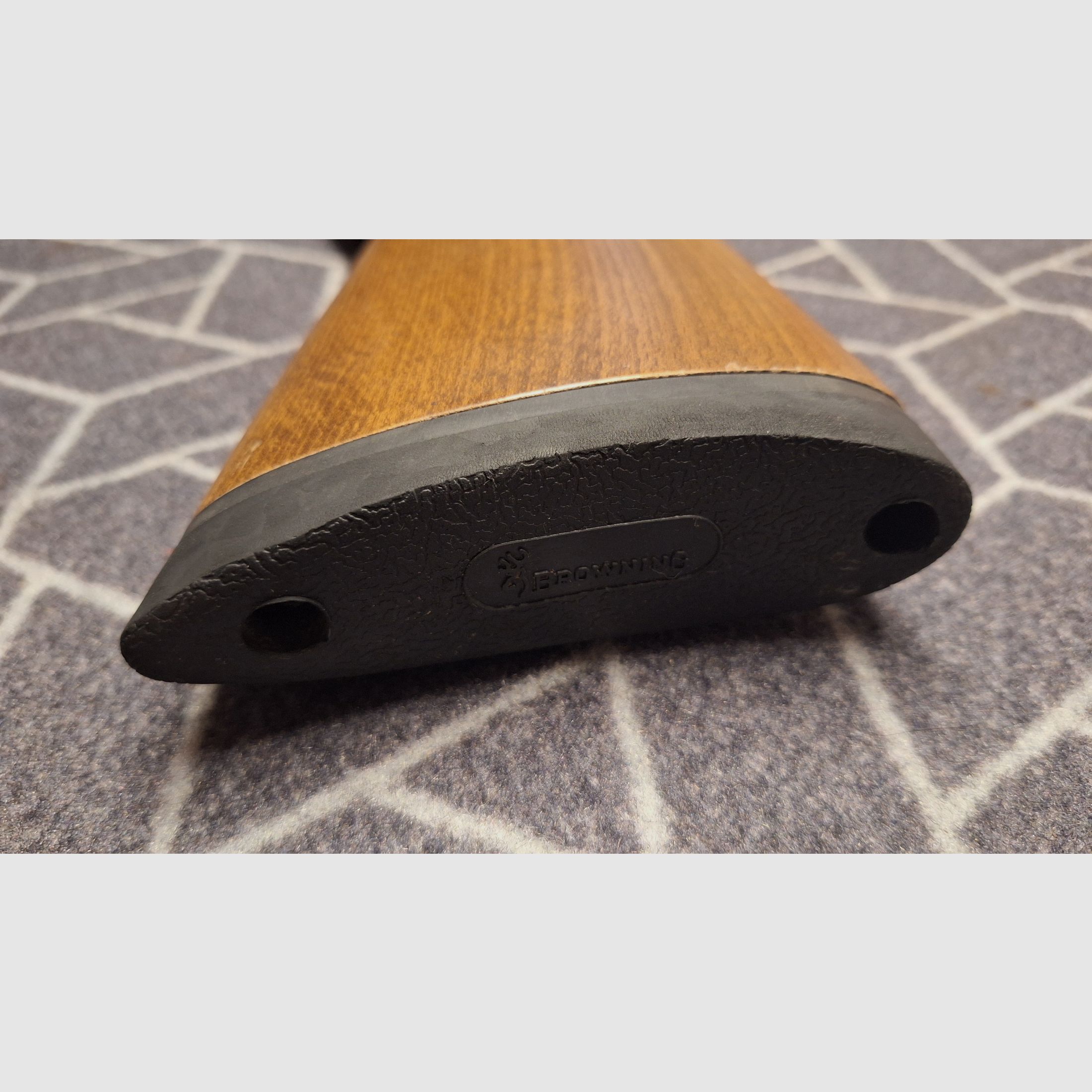Browning Airstar 200 elektrospanner - zeldzaamheid!