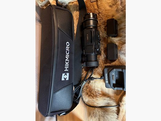Hikmicro Thunder TH35PC 2.0