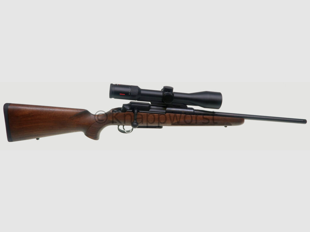 Mauser Mauser M25 Pure Kal. 308Win Minox RS4 2.5-10x50