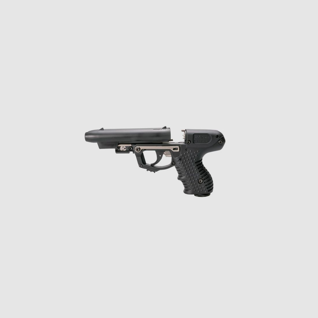 Pfefferspray Pistole Piexon Jet Protector JPX2 Gen 2 mit Laser (P18)