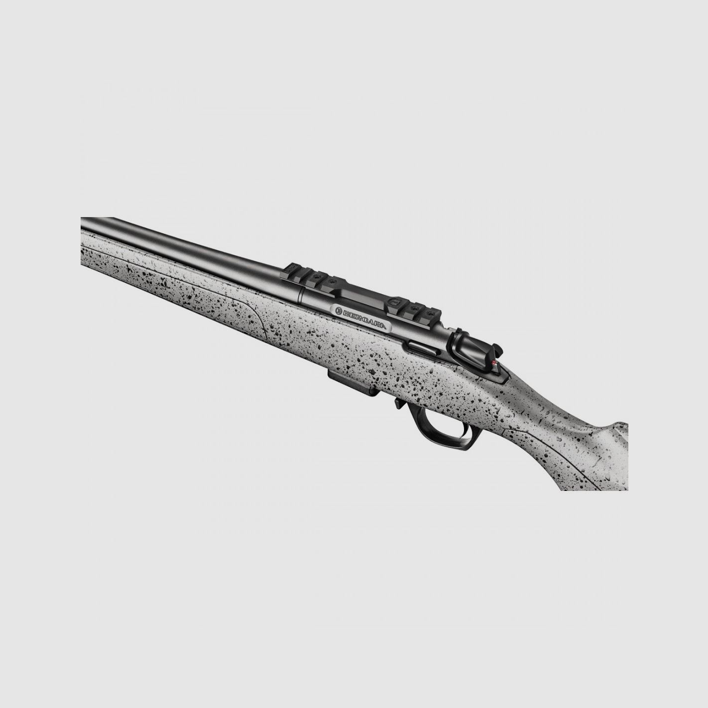 Bergara BMR Stahl Kal. 22 LR, Bild 2 von 7