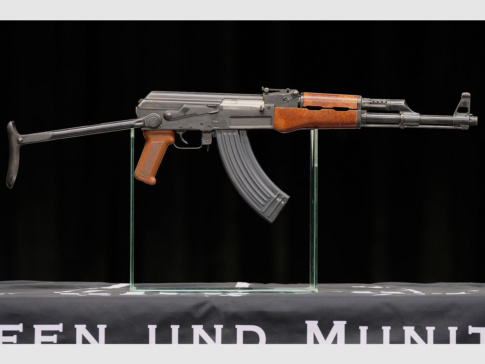 Arsenal AK47, afbeelding 2 van 6