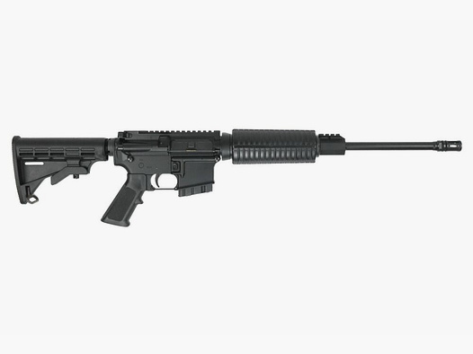 DPMS DPMS LITE 16 A-15 16,75 pulgadas