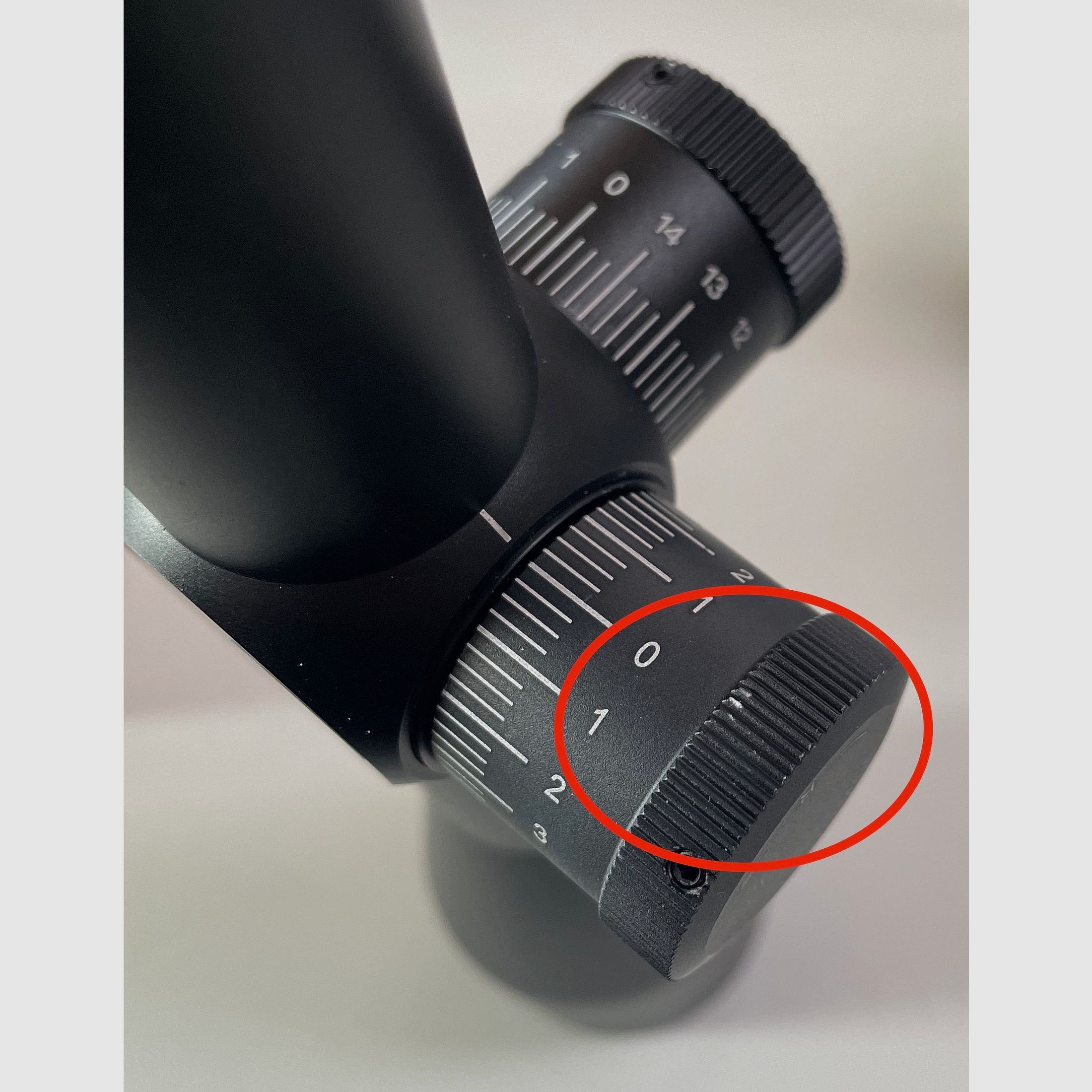 BWare Hawke 14295 scope VANTAGE 30 WA SF IR 4-16x50 RIMFIRE .22 LR HV ABSEHEN V435