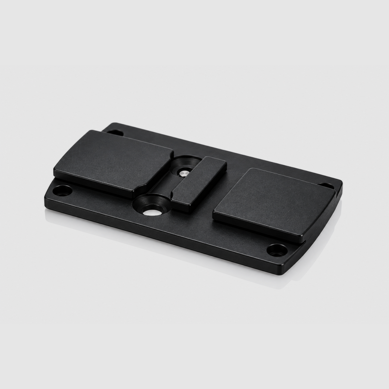 Rusan Adapter für Aimpoint Acro auf Docter Sight Montage