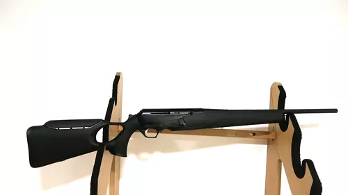 Carabine de chasse semi auto Browning Bar 4x Hunter Synthe Trou De Pouce cal 9.3×62, image 1 sur 5