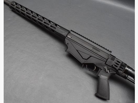 Ruger Precision Rifle Gen III, Kaliber 308Win, Neuware aus Geschäftsauflösung