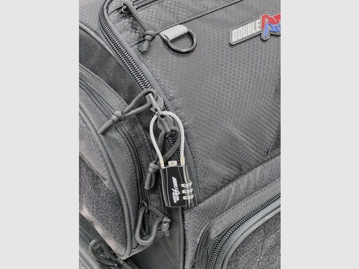 Torba strzelecka DAA RangePack Pro Gen2, zdjęcie 6 z 9