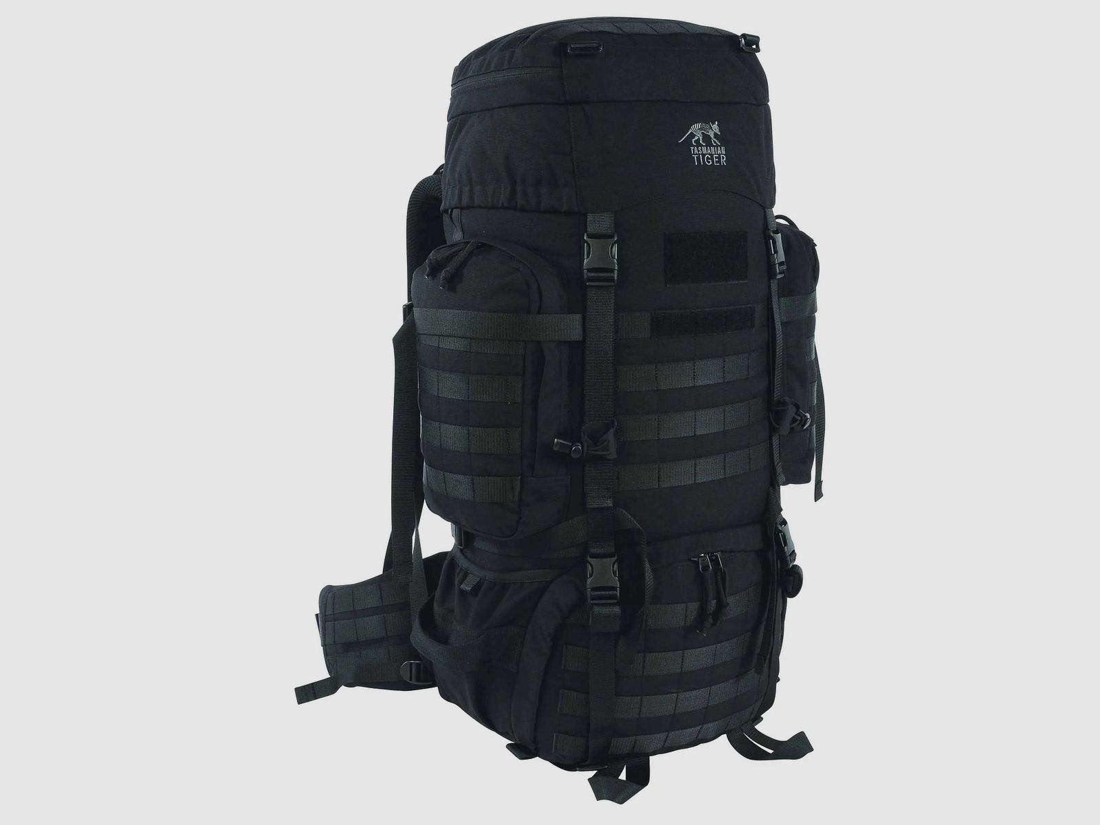 Tasmanian Tiger Tasmanian Tiger Rucksack Raid Pack MKIII schwarz