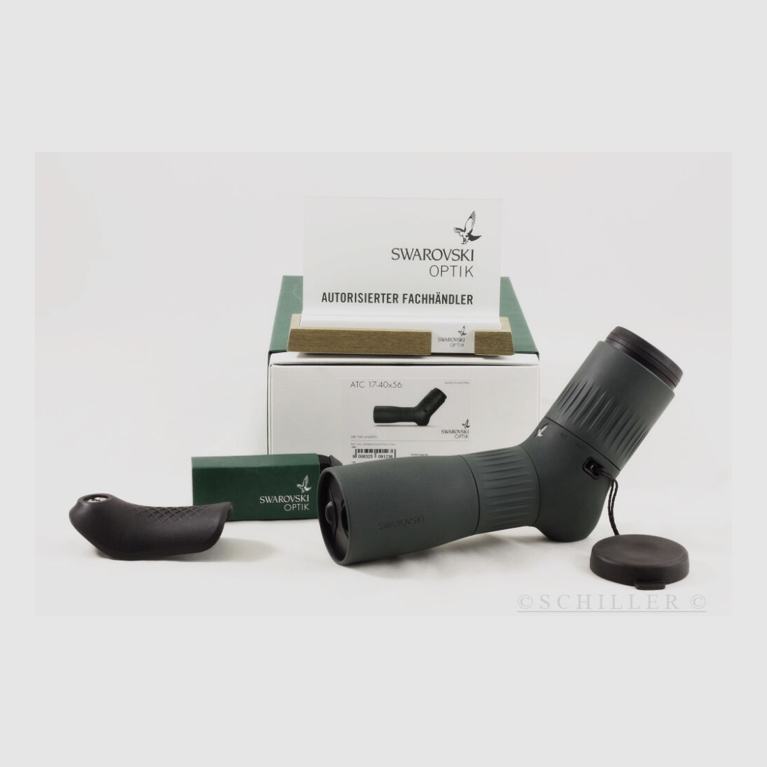 Swarovski ATC 17-40x56