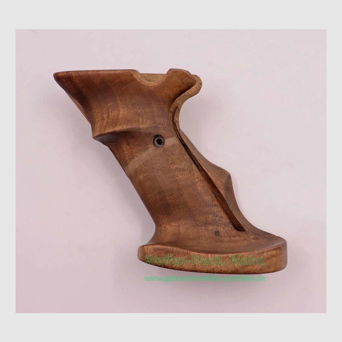 Diverse Hersteller Griffschalen Hi Standard/links