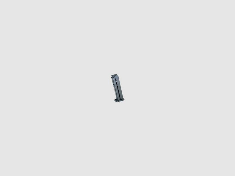 RÖHM Zubehör f. SRS Waffen Magazin f. RG96 Kal. 9mm P.A. Gaspistole