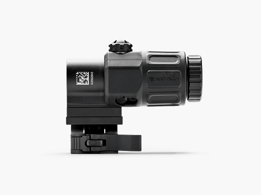 Eotech G33 Magnifier with QD-STS Mount Picatinny