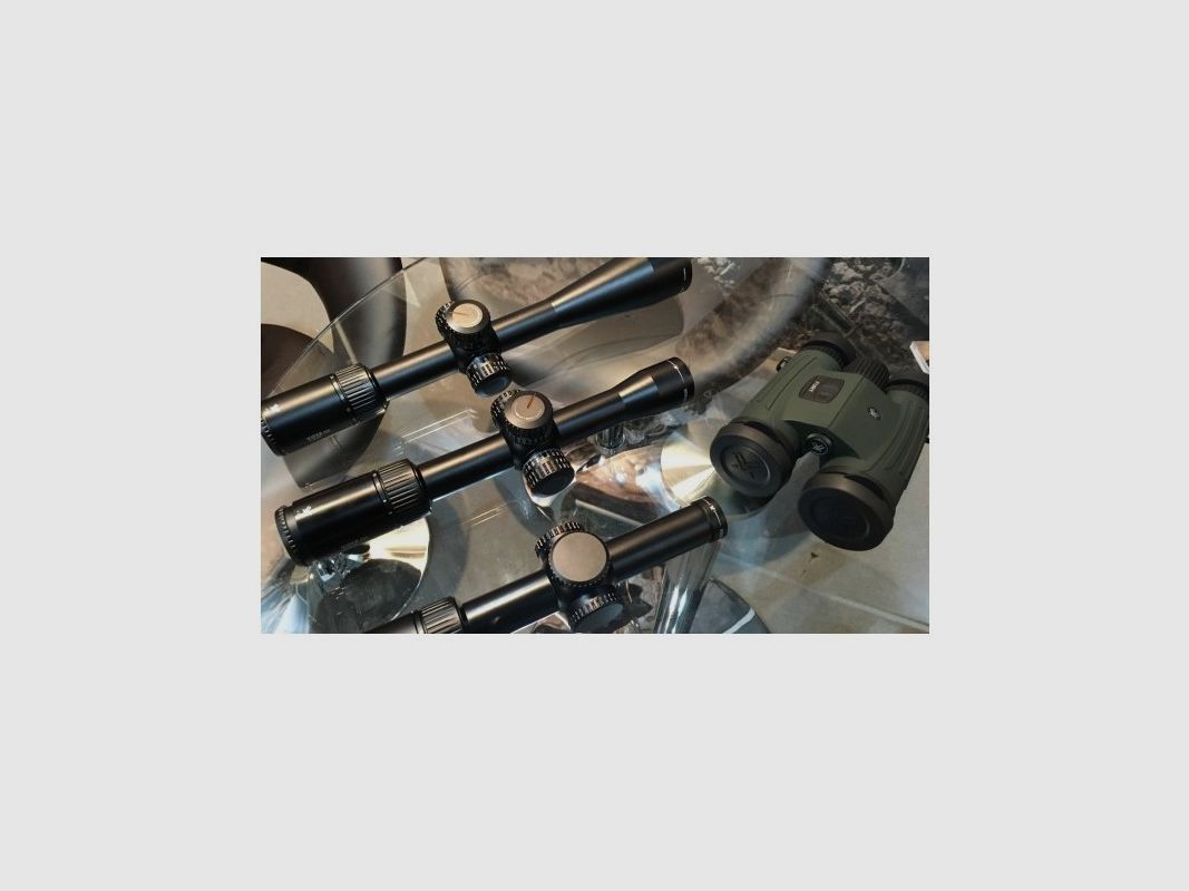 Ottica VORTEX Viper PST Gen II 3-15x44 EBR-7C IL FFP (Mrad), immagine 4 di 6