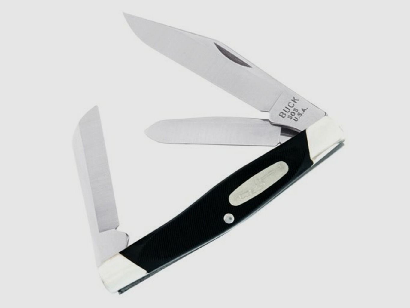 Navaja Buck 303 CADET®