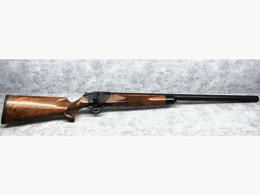 Blaser R8 Silence