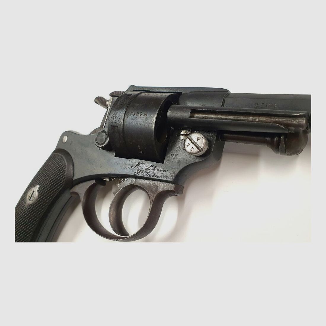 St. Etienne MAS 1873 S 1879