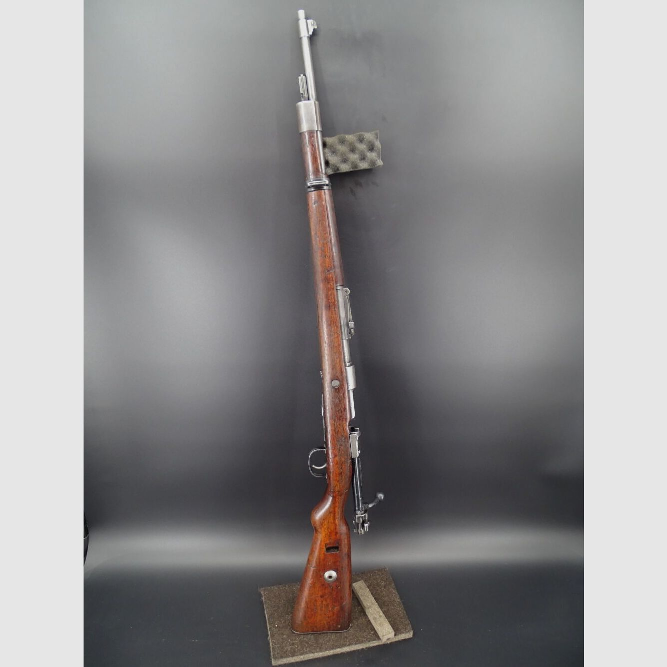 Société 44 Système Mauser 98k Calibre 8x57IS Société 44, image 1 sur 7