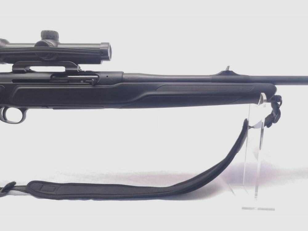 Sauer & Sohn 303 Synchro XT