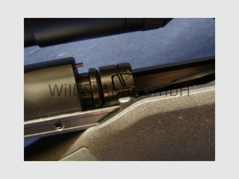 Blaser R8 Professional