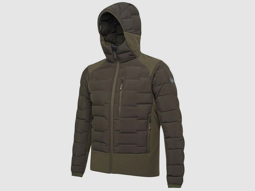 Donsjack heren Beretta Tarandus maat M