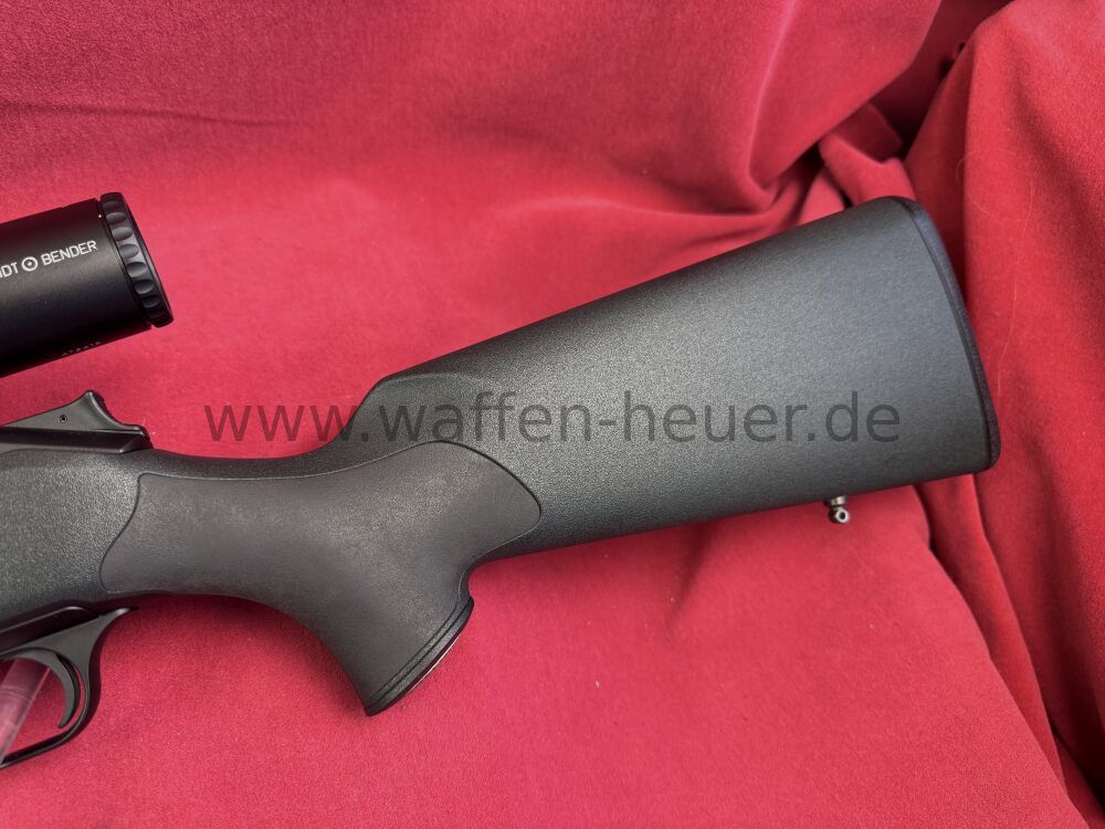 Blaser R8 Professional iC