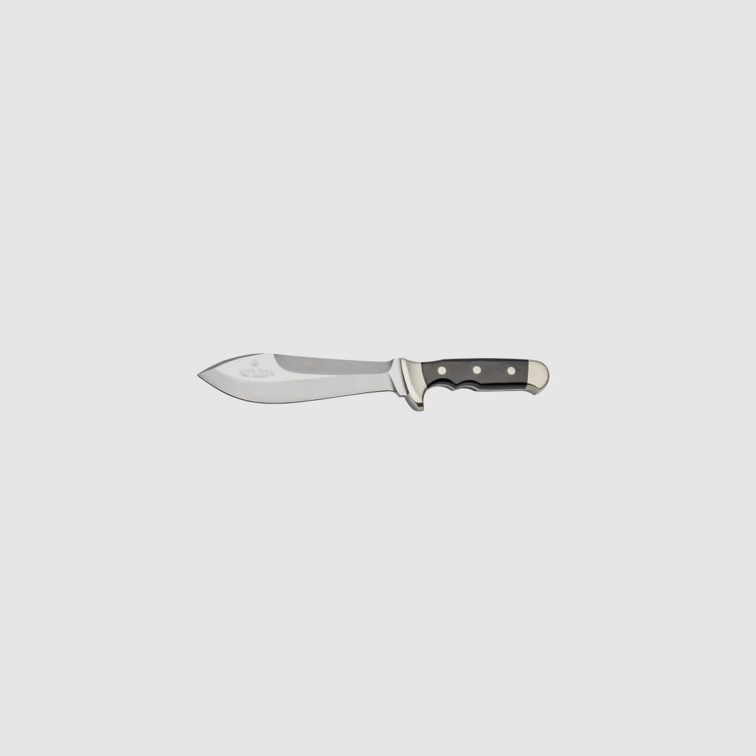 PUMA rüdemann 40, micarta