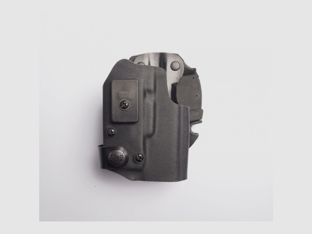 FUNDA FRONT LINE GLOCK 19 BFL K18PD1, imagen 1 de 4
