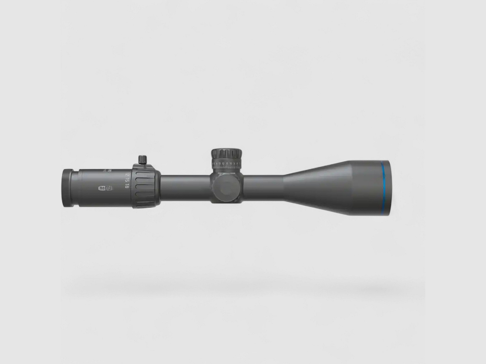 Meopta MeoPro R6 3-18x56 RD