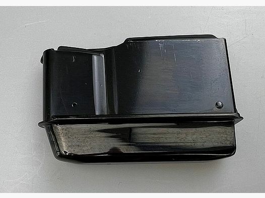 Sauer 80 5-schots magazijn