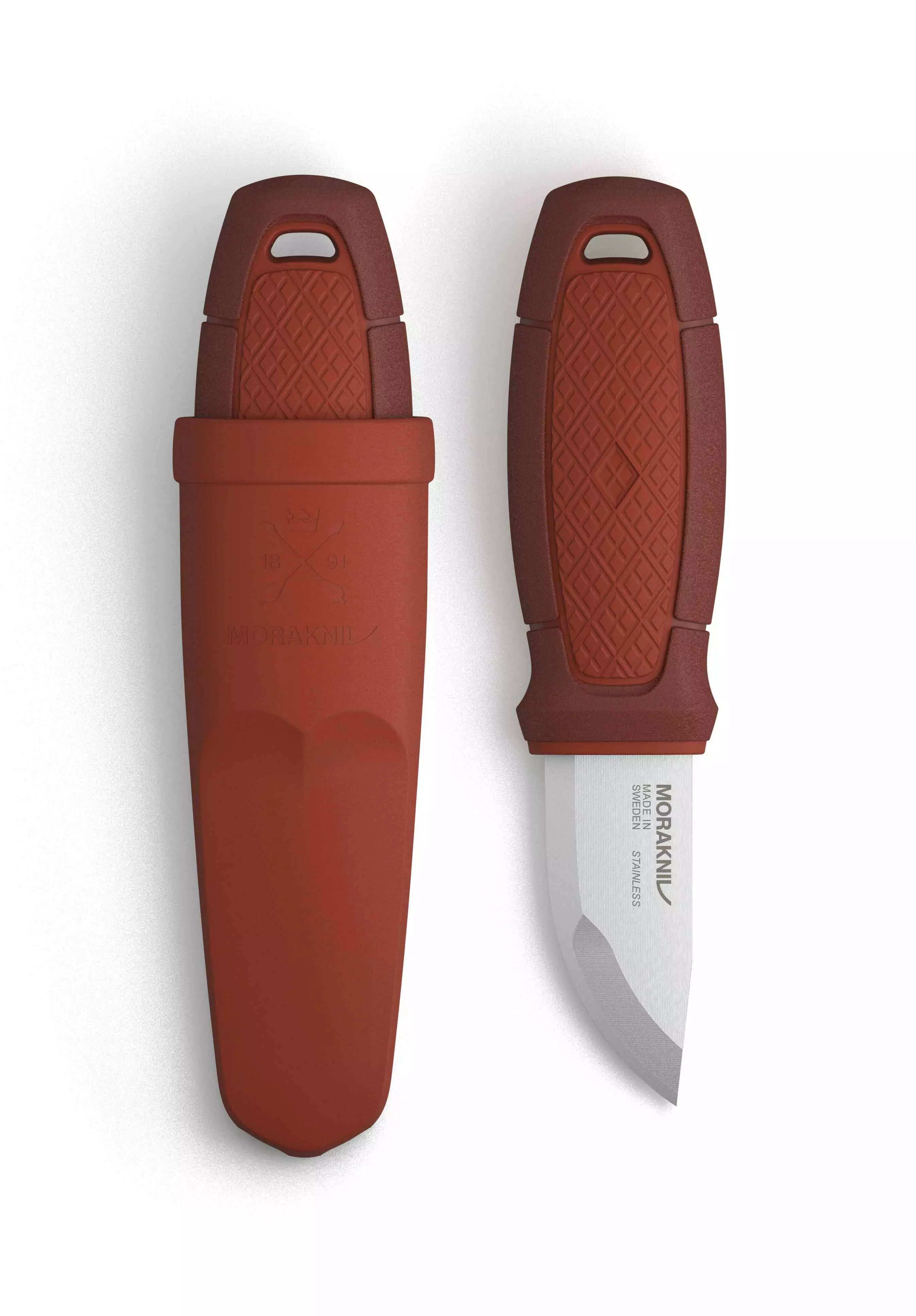 Eldris Neck Knife, image 1 sur 2