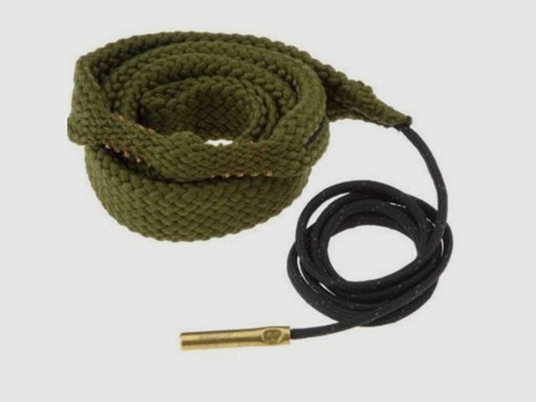 Boresnake Zugleine Kaliber .9 mm, .38/.357, 380 Auto., Bild 1 von 3