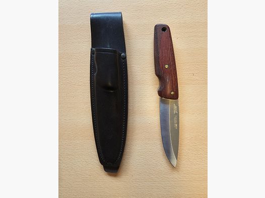 Jagdmesser EKA Nordic W11 zu verkaufen.