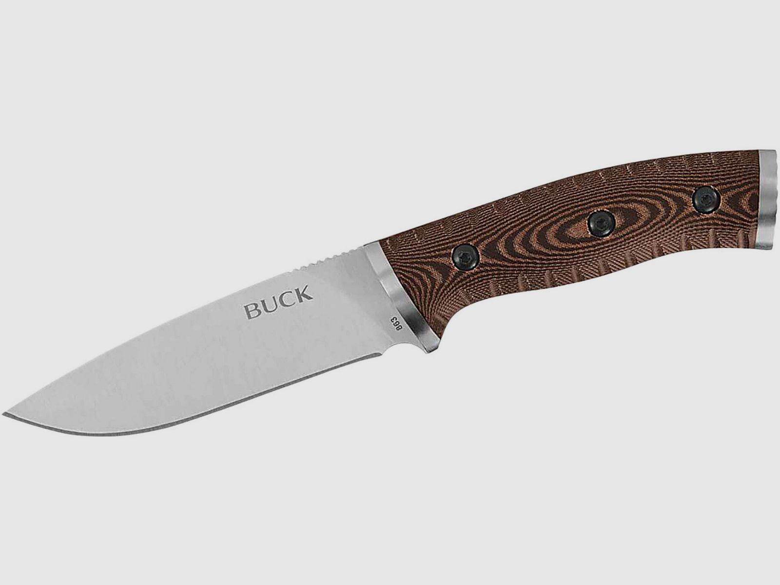 Couteau d'extérieur Buck 863 Selkirk