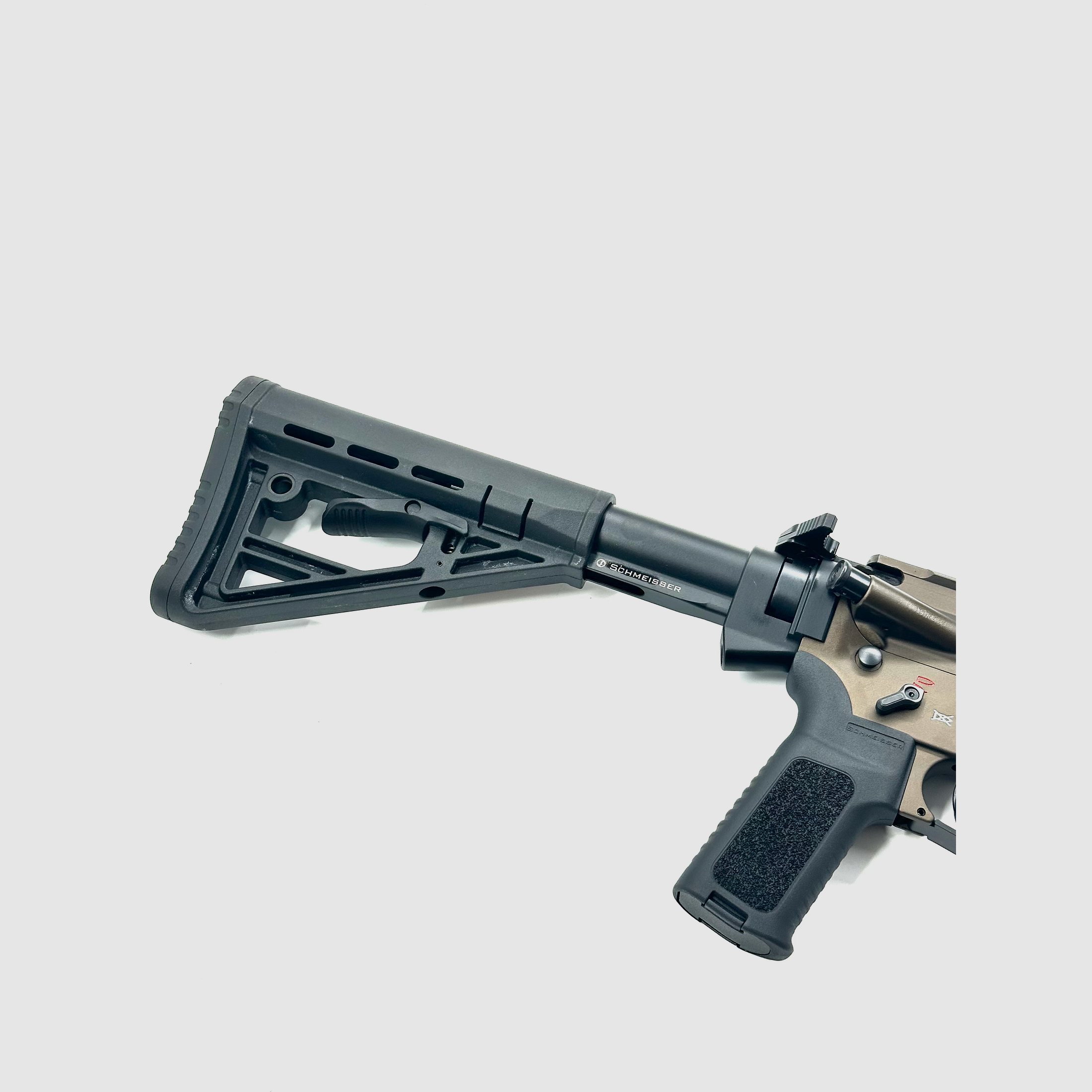 Schmeisser AR15-M5FL M-LOCK, afbeelding 9 van 10
